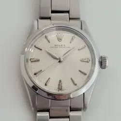 1960S AUTOMATIC WATCH