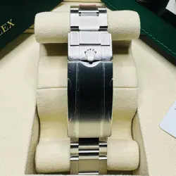 UNWORN 2025 41MM