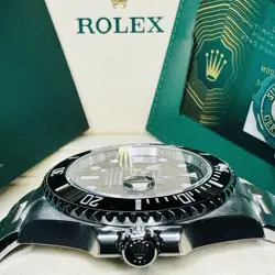 41MM ROLEX SUBMARINER