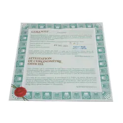 USED ROLEX Oyster Perpetual Date 15200 White Men's Watch #213025