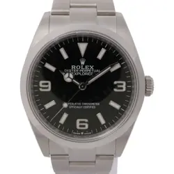 36MM 124270 AUTOMATIC