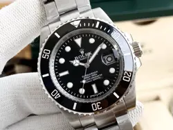 STEEL CUSTOM 41MM