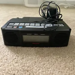 *RARE* RADIO