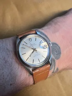 ROLEX TUDOR 74000