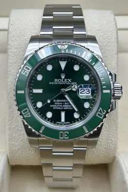 116610LV OYSTER
