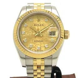 DATEJUST 179173G CASE: