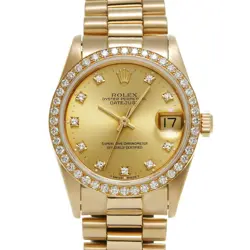 DATEJUST 68288G CASE