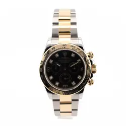 DAYTONA 116503G BLACK