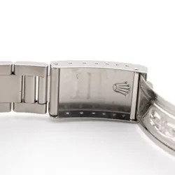 SINGLE BUCKLE
