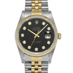 16233G BLACK CASE