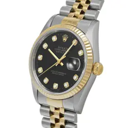 16233G BLACK CASE