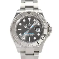 USED ROLEX YACHT MASTER 126622 MEN'S WATCH #212925
