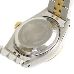 USED ROLEX Datejust 69173 Case: 26mm Band: 15.5cm Ladies Watch #926130