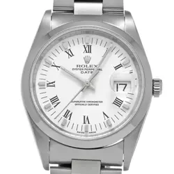 15200 WHITE MEN'S
