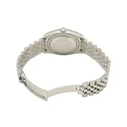 116234 SILVER MEN'S