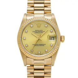 UNISEX WATCH #21525