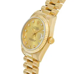 DATEJUST 68278G CASE