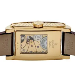 USED ROLEX CELLINI