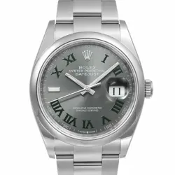 126200 GRAY CASE