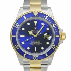 16613LB BLUE CASE