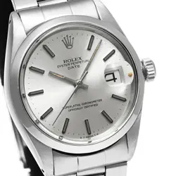 1500 SILVER MEN'S