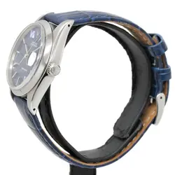 ROLEX Oyster Date Precision 6694 38# circa 1973, manual winding, 34mm. #094