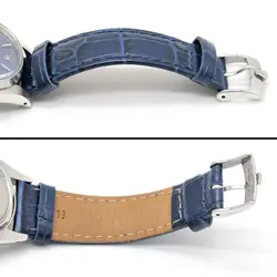 ROLEX Oyster Date Precision 6694 38# circa 1973, manual winding, 34mm. #094