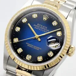 10PD BLUE