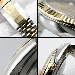 YG AUTOMATIC DATEJUST