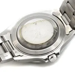 ROLEX Explorer II 16570 U# GMT Automatic Sports Model #028