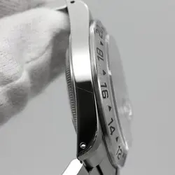 ROLEX Explorer II 16570 U# GMT Automatic Sports Model #028