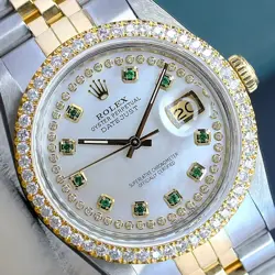 1.90CT WATCH