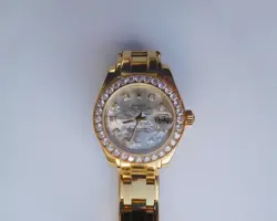 DATEJUST FEMALE