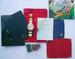 QUALITY ROLEX