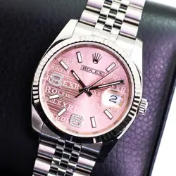CLASP FLUTED