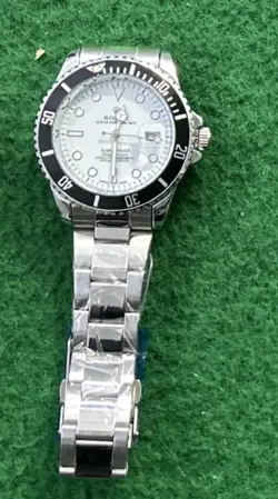 SUBMARINER OYSTER NO