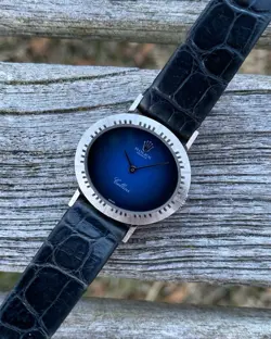 1995 ROLEX 4081