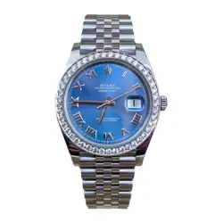 ROLEX 126300 41MM