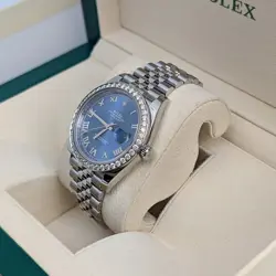 ROLEX 126300 41MM