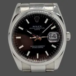 115200 WATCH