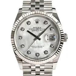 DATEJUST 36 126234NG/J
