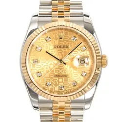 116233G YELLOW