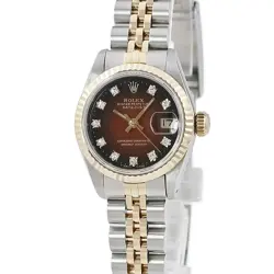 69173G BROWN AUTOMATIC