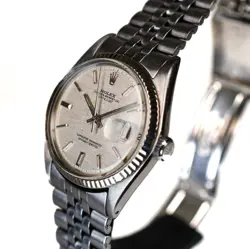 DATEJUST 1601 1973
