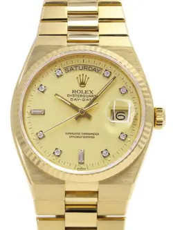 19018A GOLD