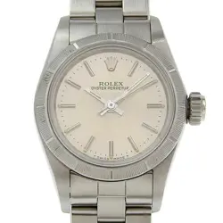 USED ROLEX OYSTER PUPPET 67230 CASE SIZE 32MM X 24MM WATCH #21125