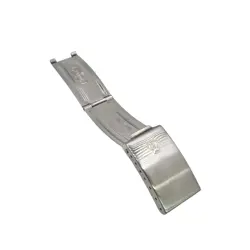 GENUINE ORIGINAL ROLEX CLASP 62523H 18 FOR ROLEX BRACELET