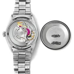 PERPETUAL 1500 SILVER