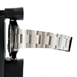 USED ROLEX Submariner 16610LV Black Case Size 40mm Men's Watch #212025