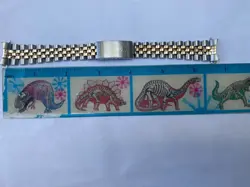 Rolex Datejust Midsize Steel & Gold Bracelet Model 68273